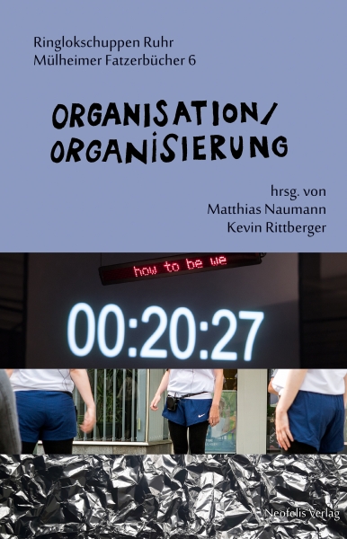 Organisation/Organisierung