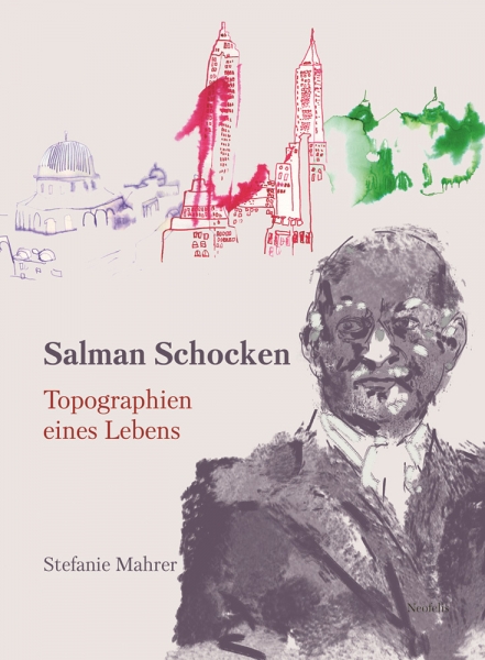 Salman Schocken