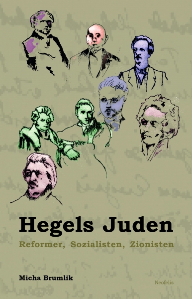 Hegels Juden