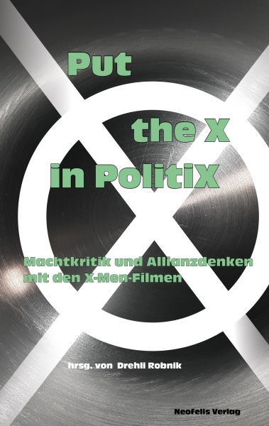Put the X in PolitiX
