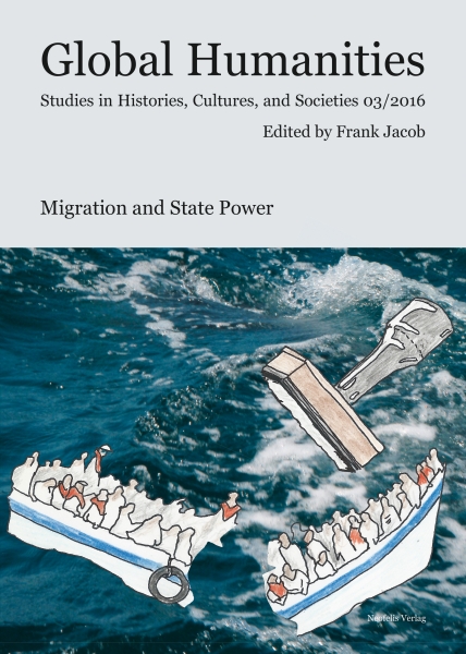 Migration and State Power