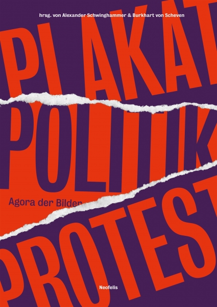 Plakat Politik Protest